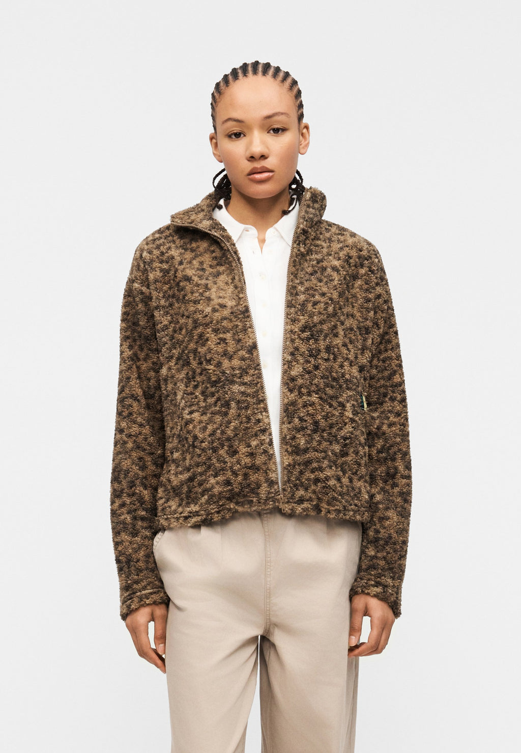 Pieces PCKATTY JACKET