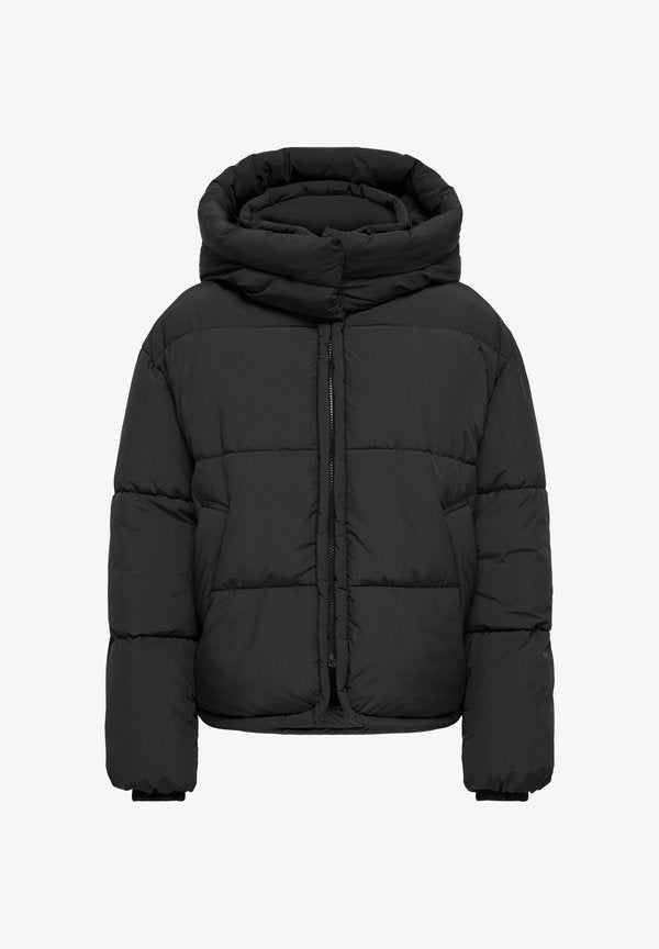 ONLY Puffer ONLCORNELIA Puffer - Winter jacket - black
