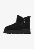 s.Oliver Ankle boots - black