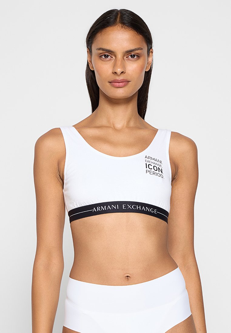 Armani Exchange Bustier Media 1