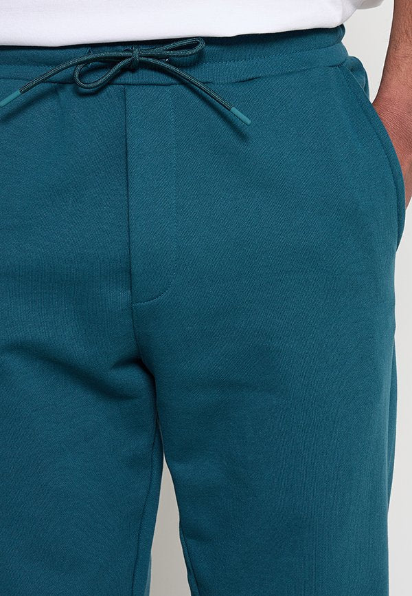 Replay COTTON FRENCH TERRY FLEECE
