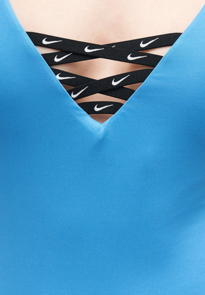 Nike Swim SNEAKERKINI CROSSBACK ONE PIECE