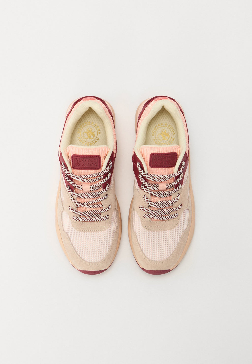 Scotch & Soda CELEST