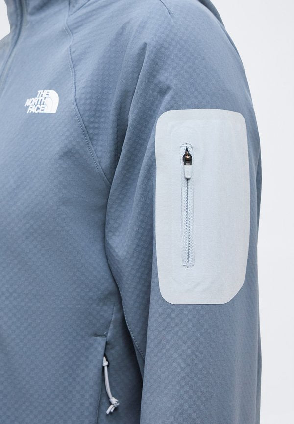 The North Face HYBRID TEK APPROACH FULL ZIP HOODED JACKET