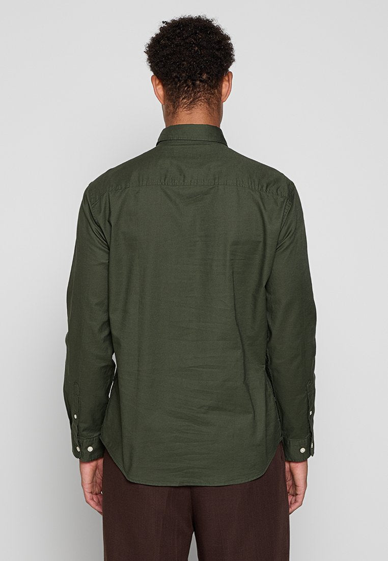 Selected SLHREG MAT REGULAR FIT