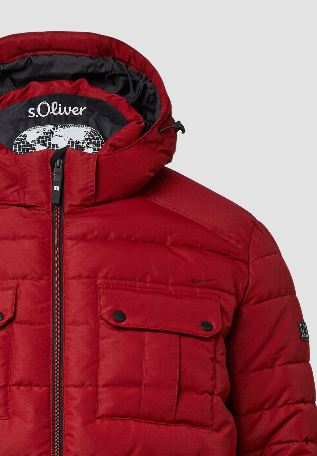 s.Oliver OUTDOOR