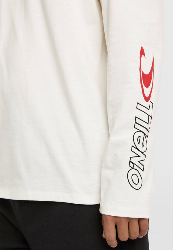 O'Neill ESSENTIALS LOGO LSLV  -  TEES LONGSLEEVE