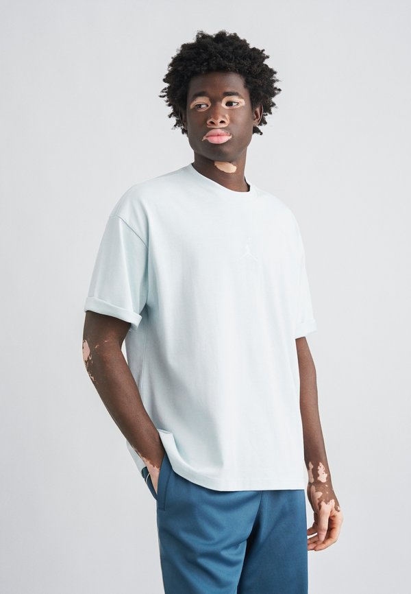 Jordan CREW