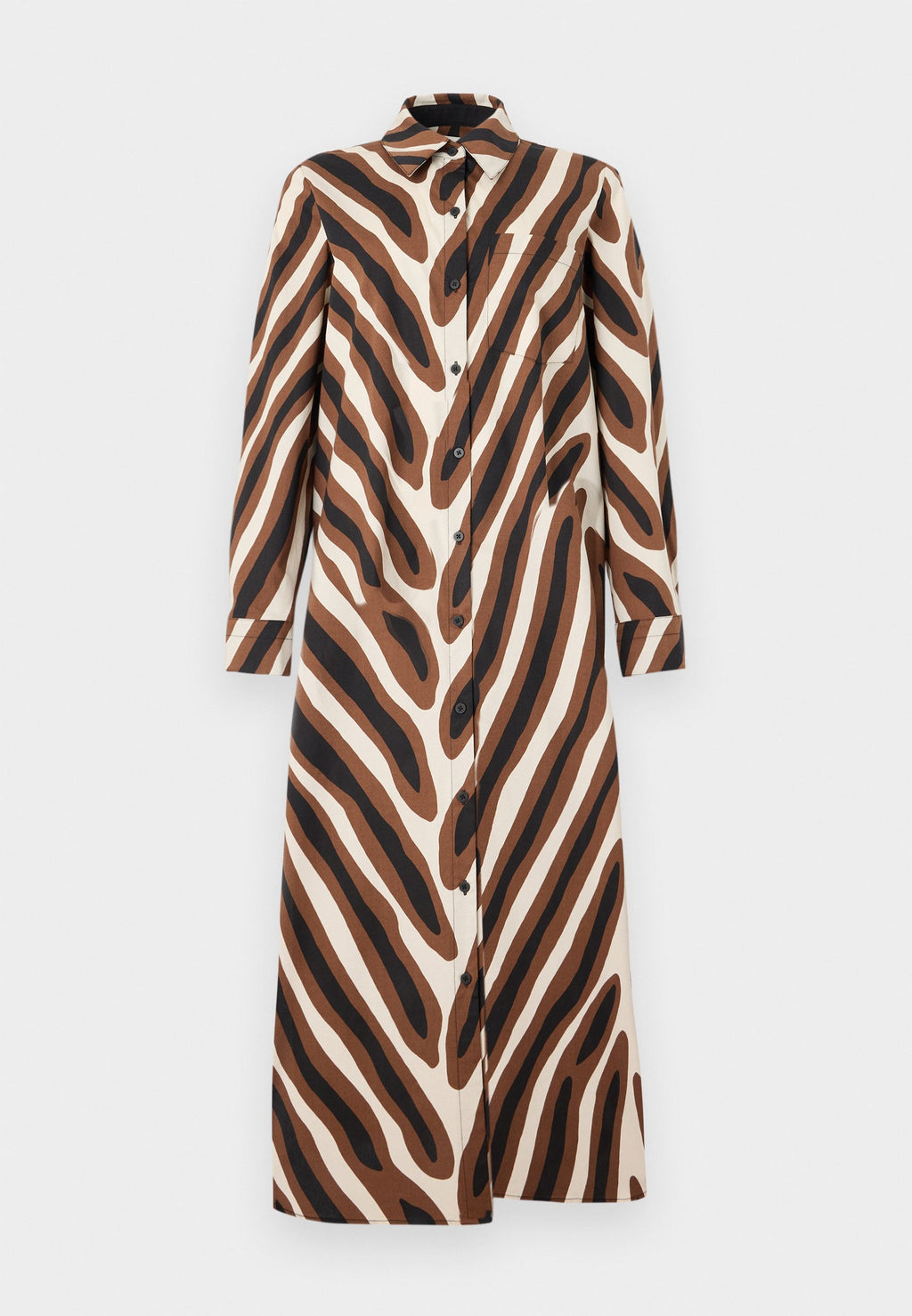 Diane von Furstenberg KARRINGTON DRESS