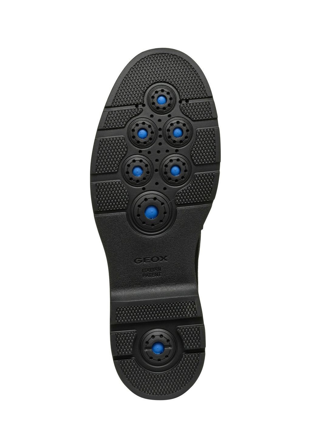Geox SPHERICA