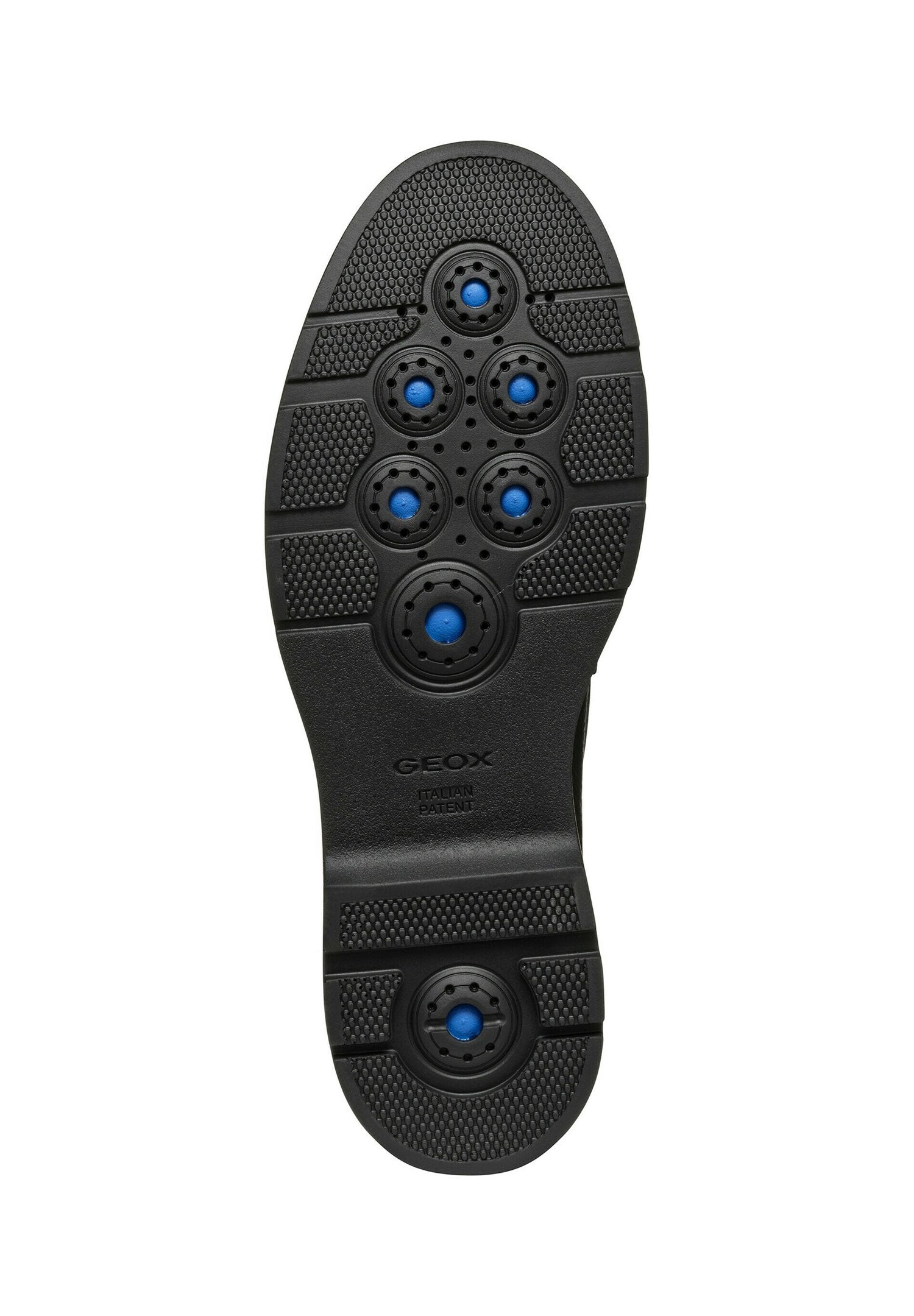 Geox SPHERICA