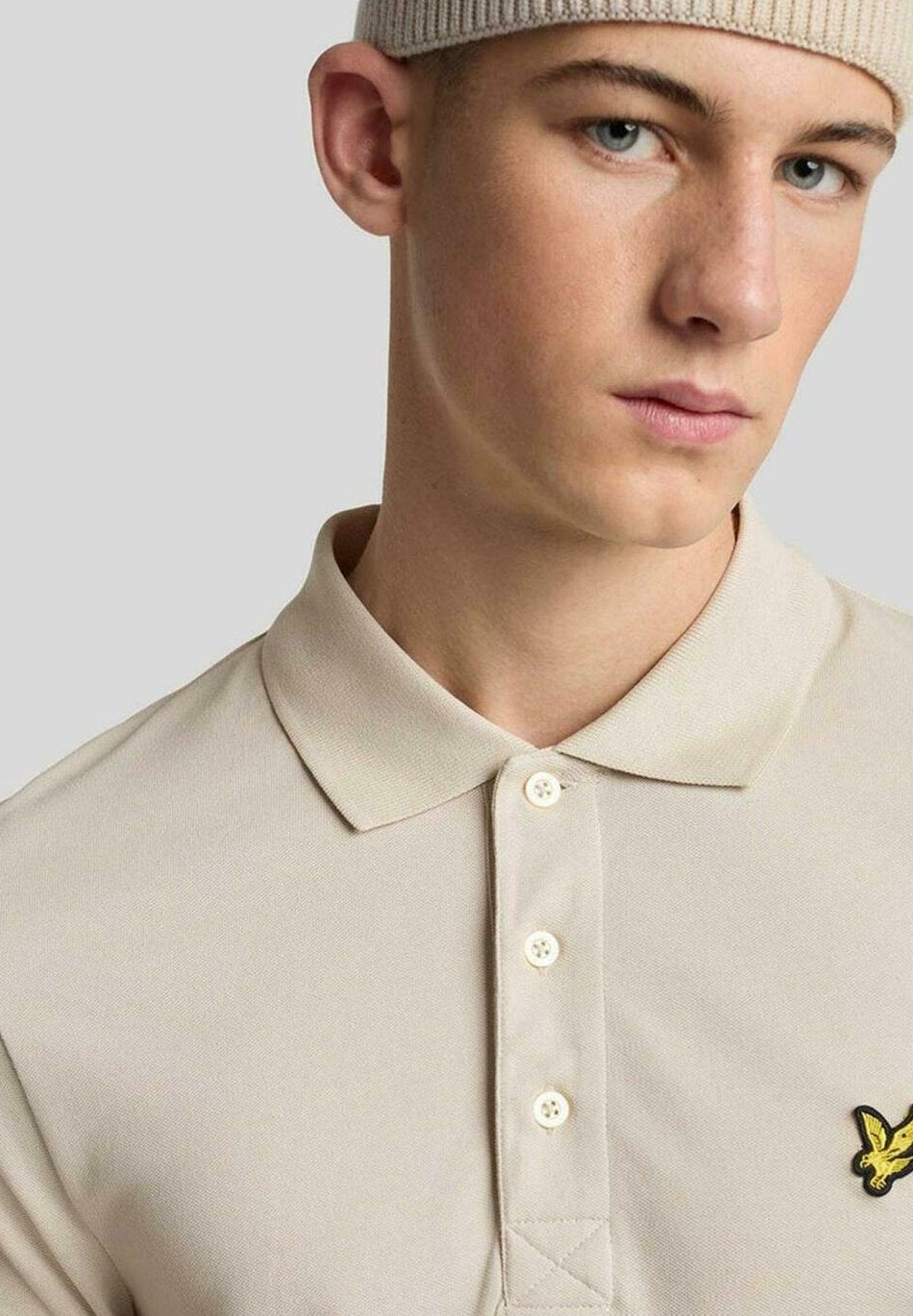 Lyle & Scott