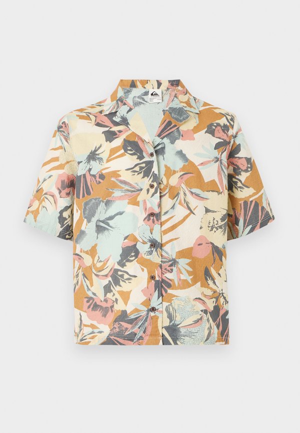 Quiksilver LUDDEN SHIRT