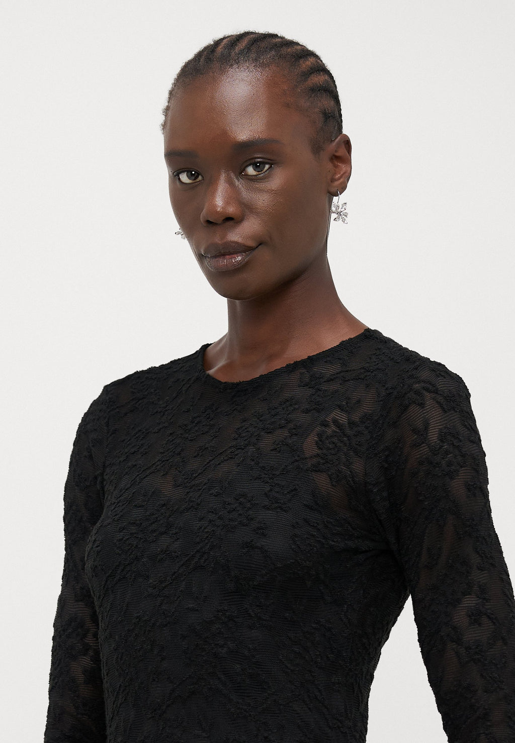 ONLBLAISE O NECK DRESS  Media 5