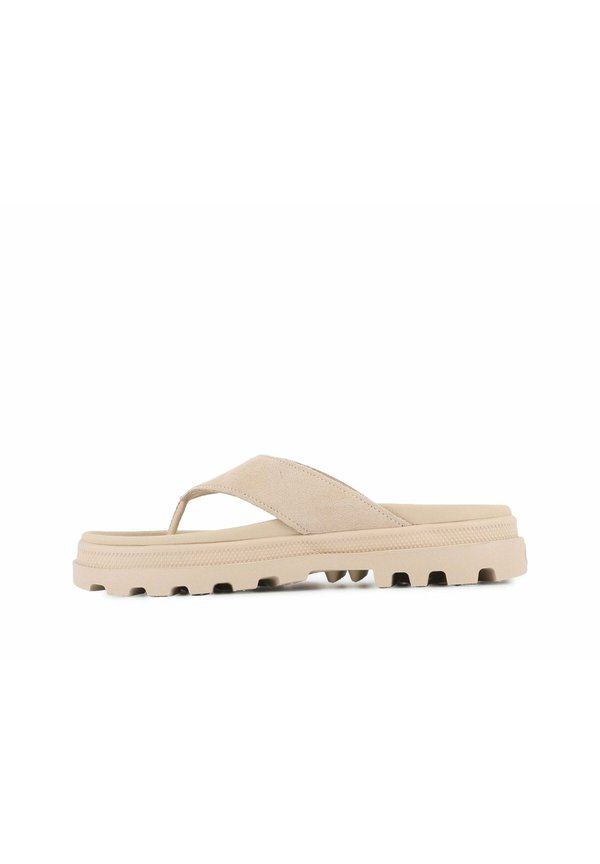 Palladium DUNELITE AZUR SDE