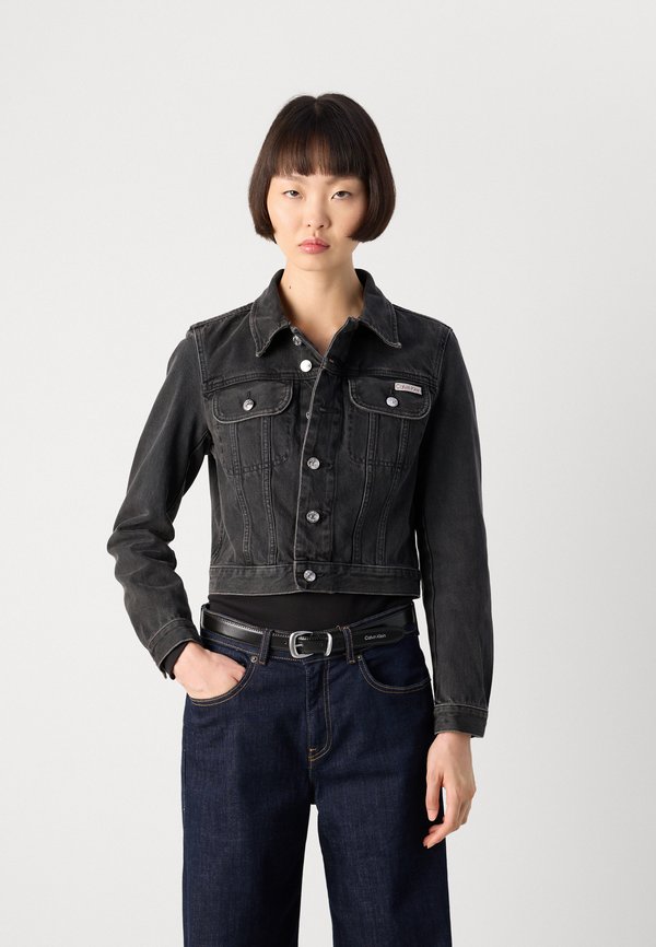 Calvin Klein Jeans CROPPED 90S JACKET