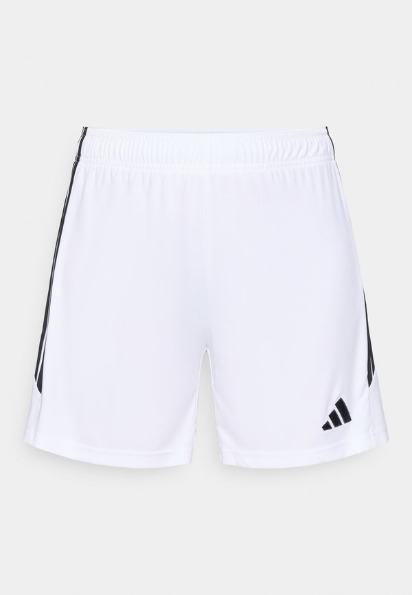 adidas Performance TIRO 26 LEAGUE SHORTS - Sports shorts - white/black