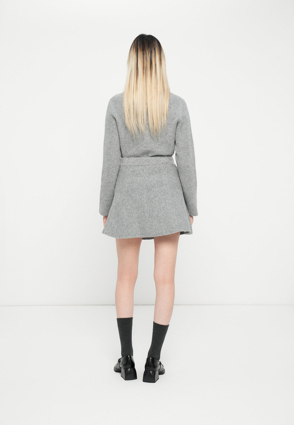 JDY JDYLEA LIFE SHORT SKIRT