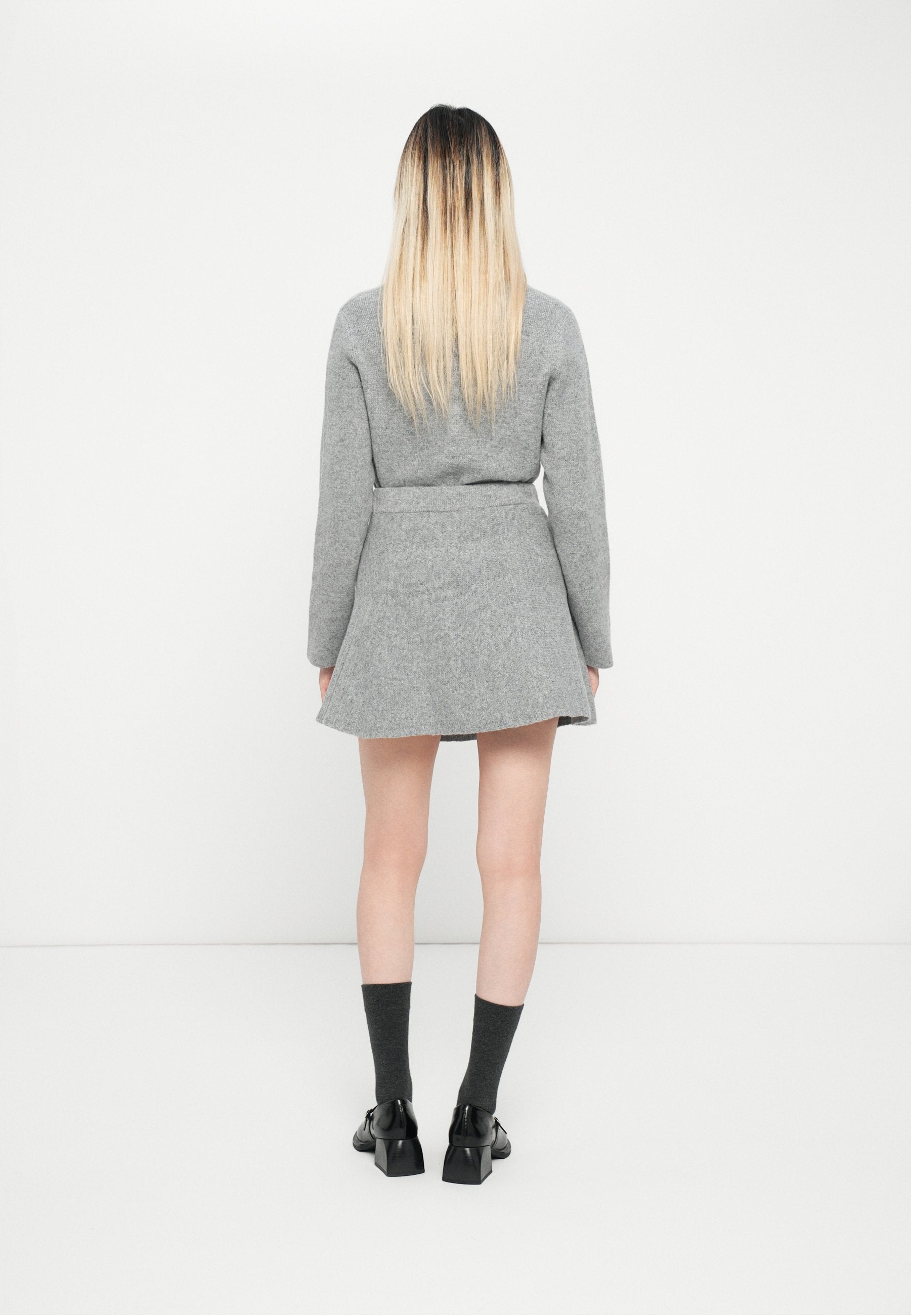 JDY JDYLEA LIFE SHORT SKIRT