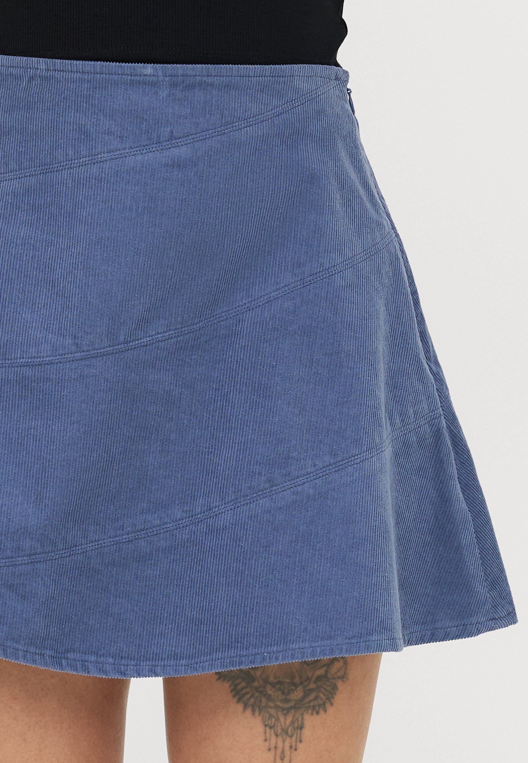ONLMOXIE SKATER SKIRT Media 5