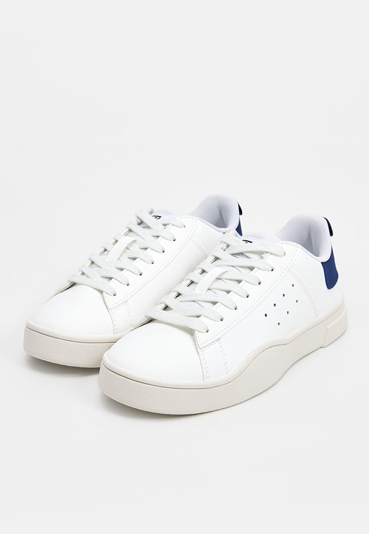 Diesel S-CLEVER LOW