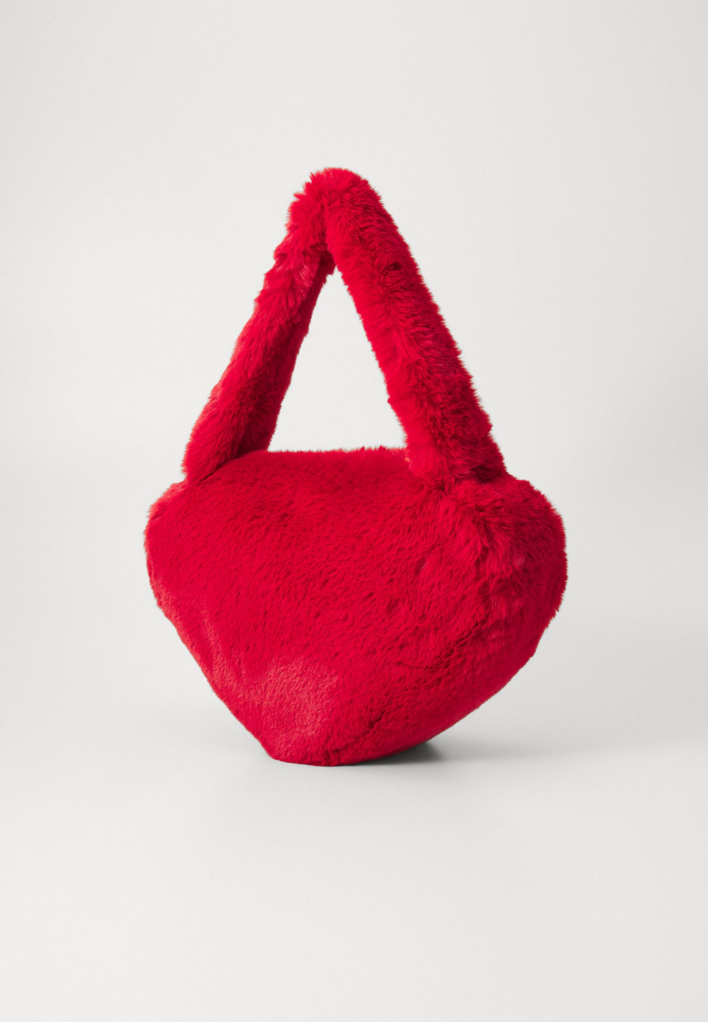 kate spade new york LUVER HEART TOTE
