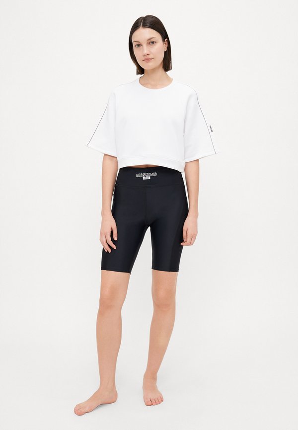 Moschino Underwear CROPPED