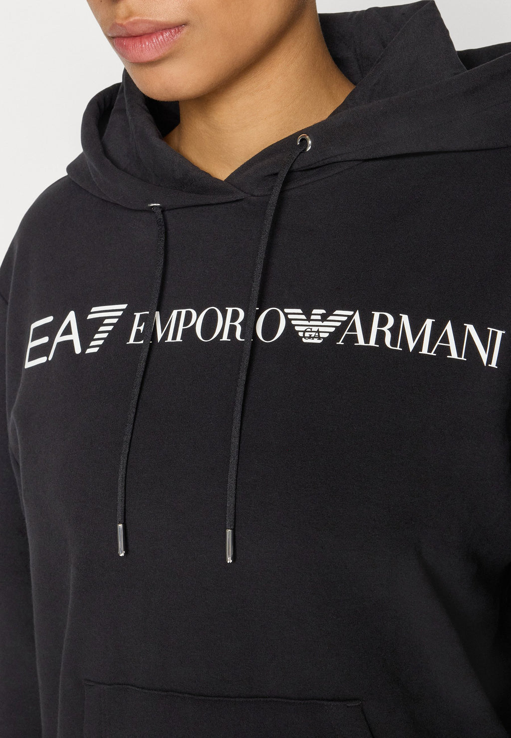 EA7 Emporio Armani Trainingsanzug Media 6