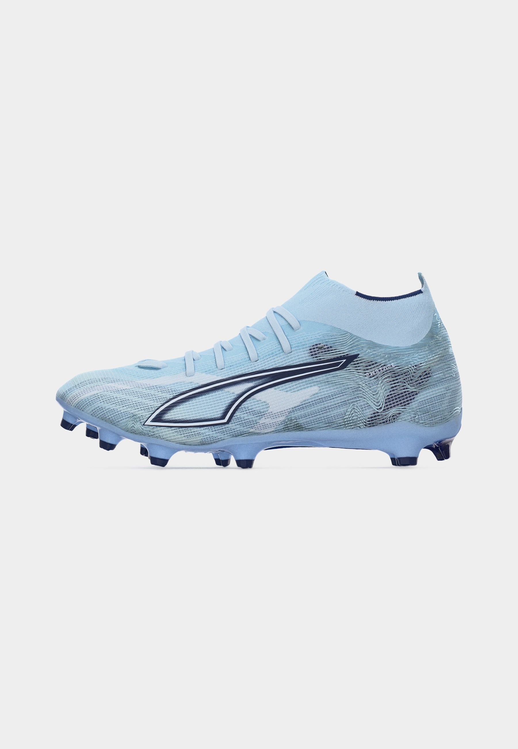 Puma ULTRA 6 MATCH+ FG/AG UNISEX