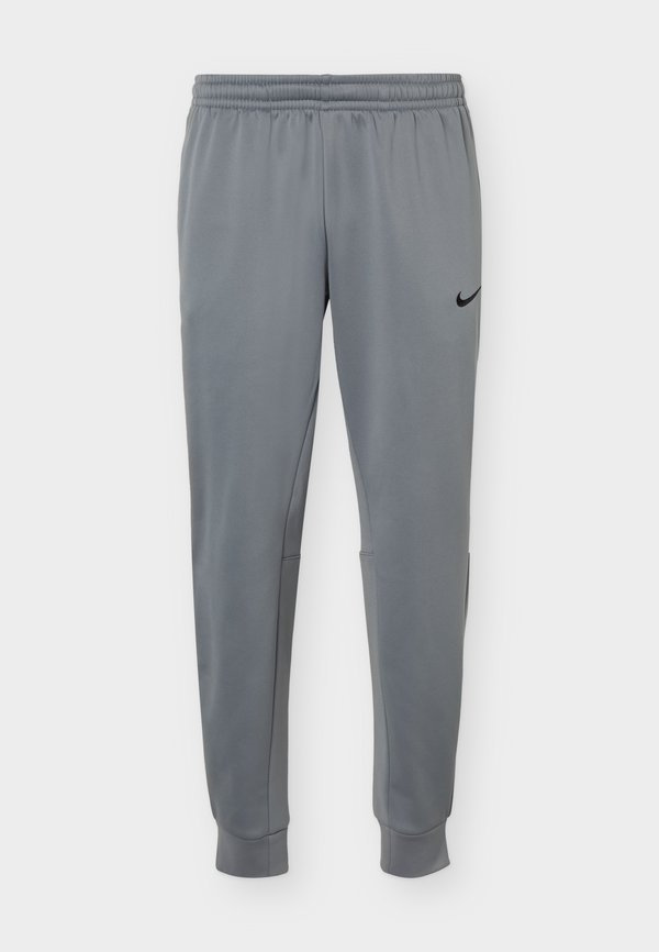 Nike Performance FLEX - Tracksuit bottoms - smoke grey/black