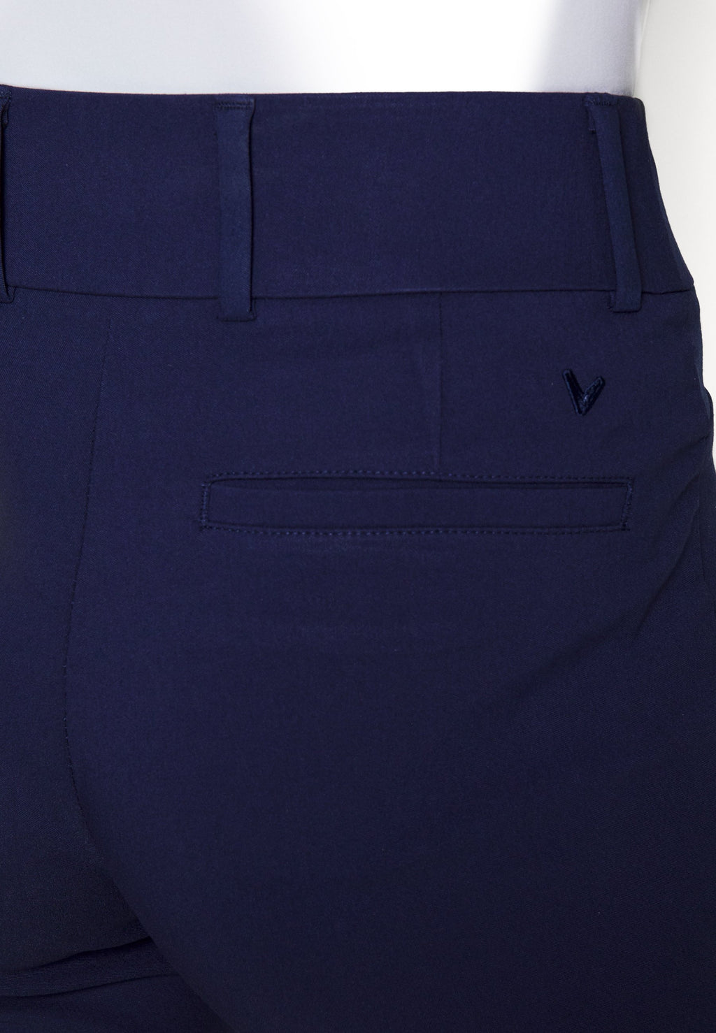 Callaway PULL ON SHORT