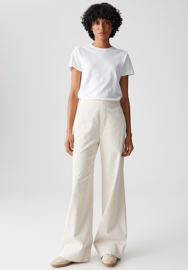 OPUS HIGH RISE WIDE LEG