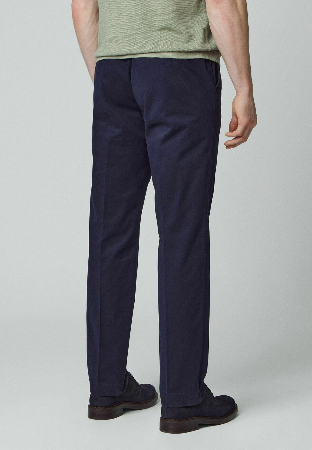 Hackett London SANDERSON