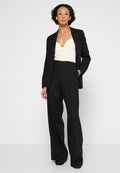 TWINSET PANTALONE LARGO