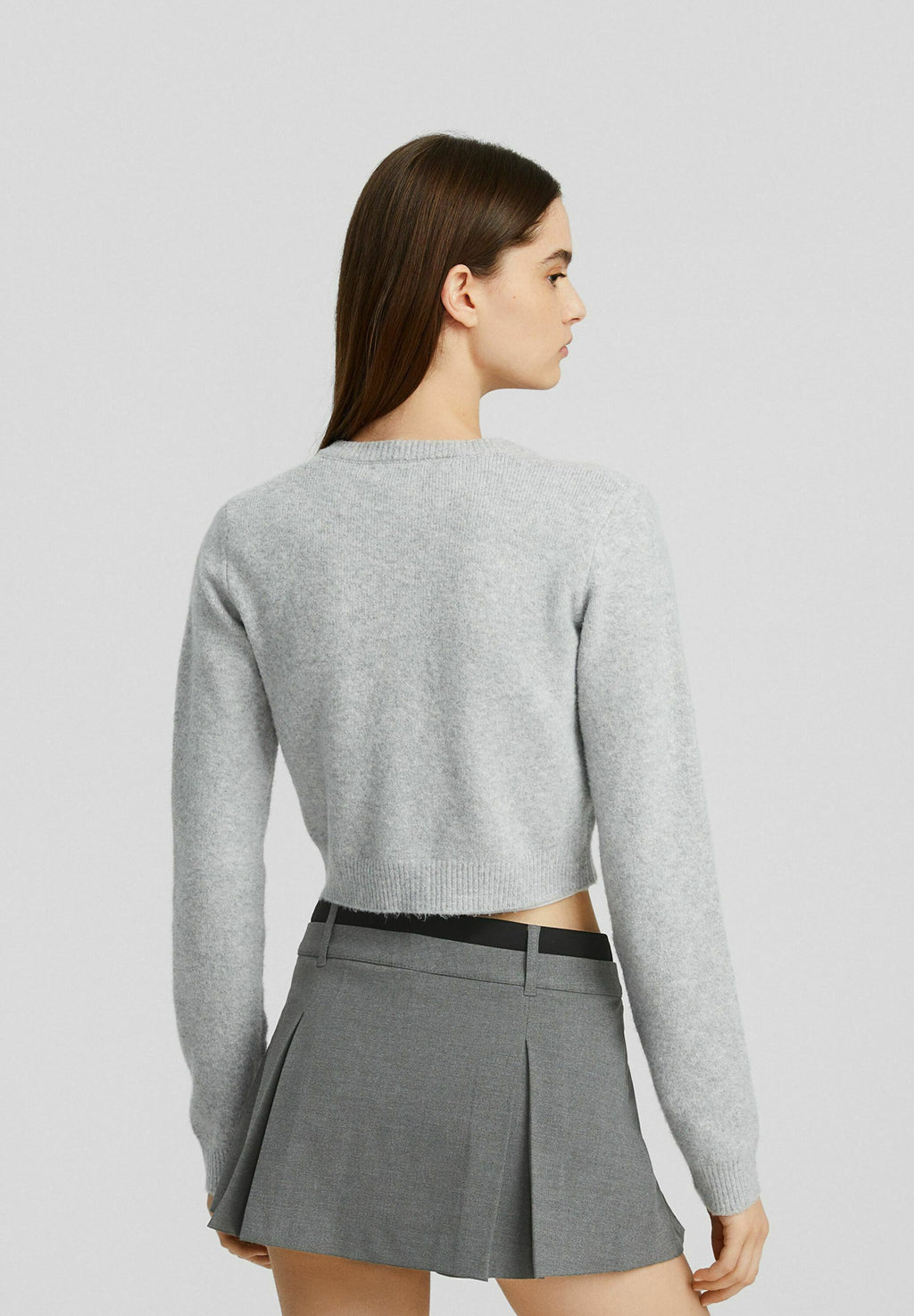 Bershka TAILORED-FIT