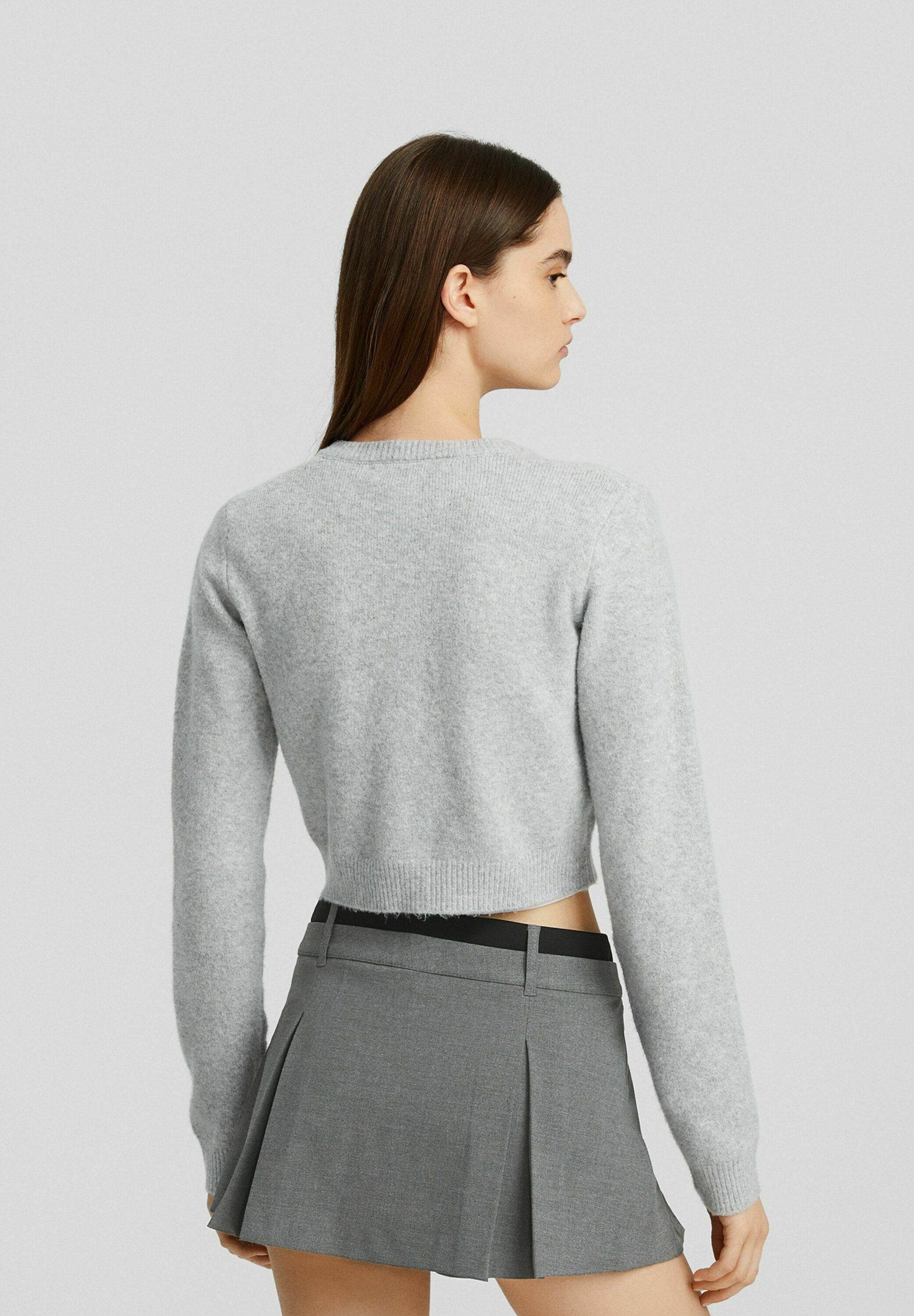 Bershka TAILORED-FIT
