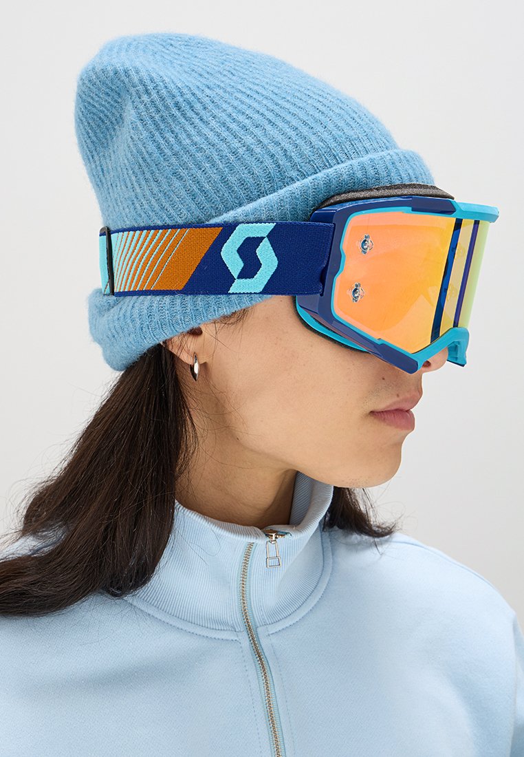 SCOTT Sports Skibrille Media 2