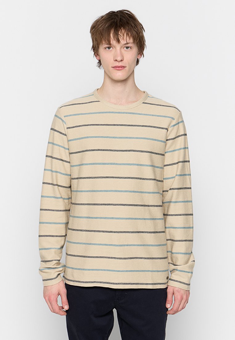 NO EXCESS Langarmshirt Media 1