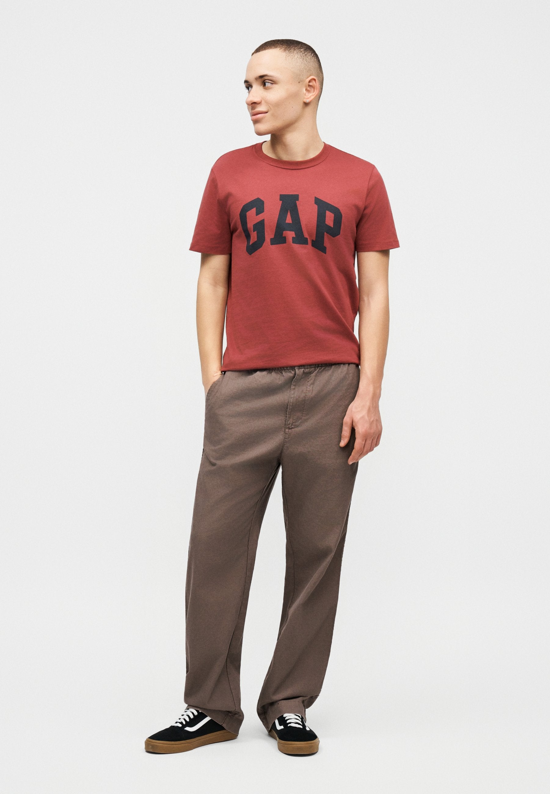 GAP RELAXED