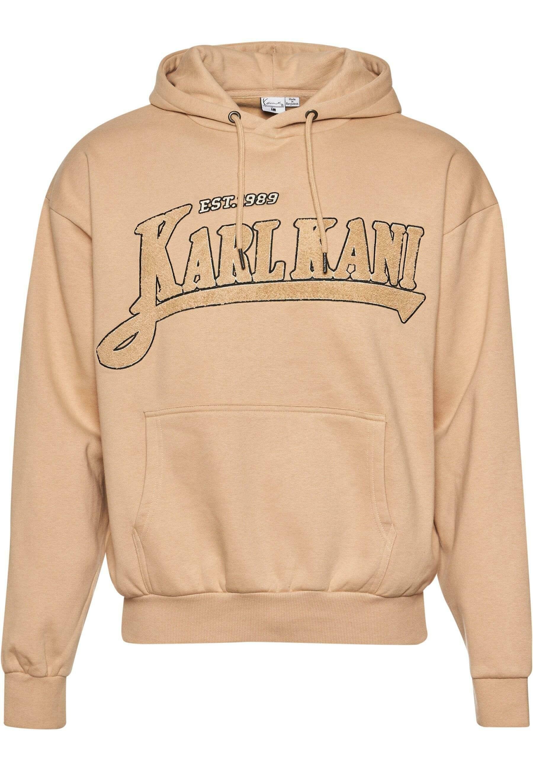 Karl Kani TREING OS PINSTRIPE