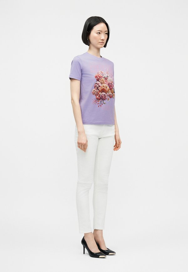 Versace Jeans Couture SEA LIFE STRASS
