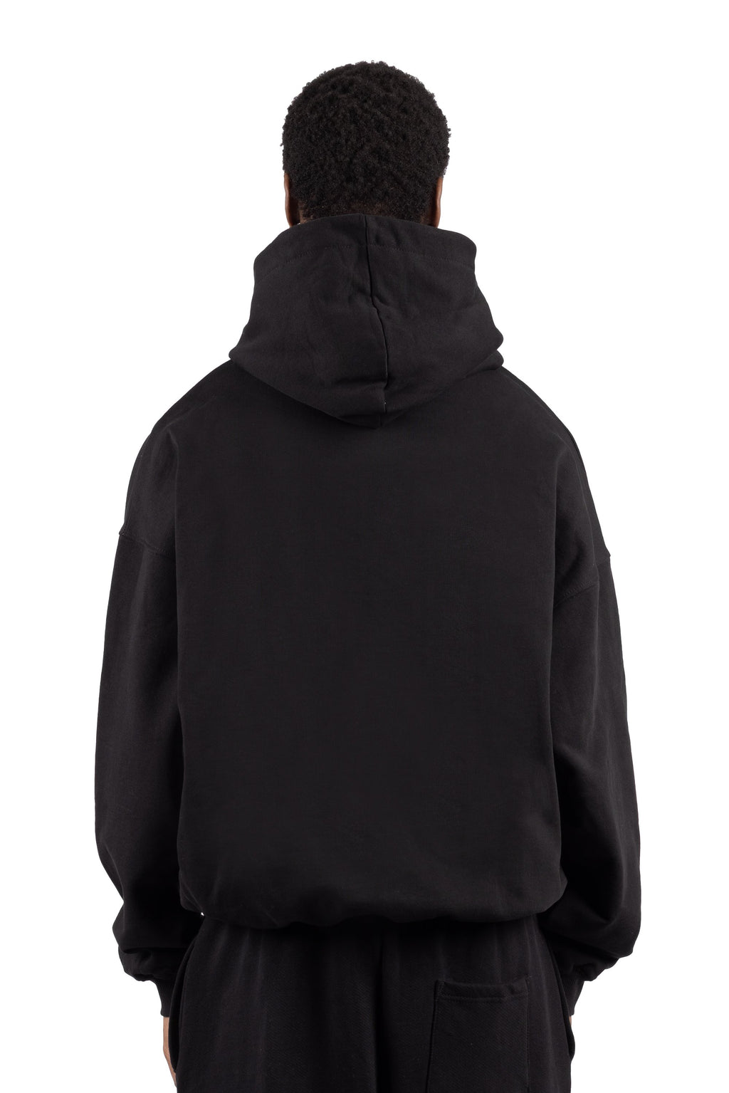 FAVELA STAR FRONTZIP