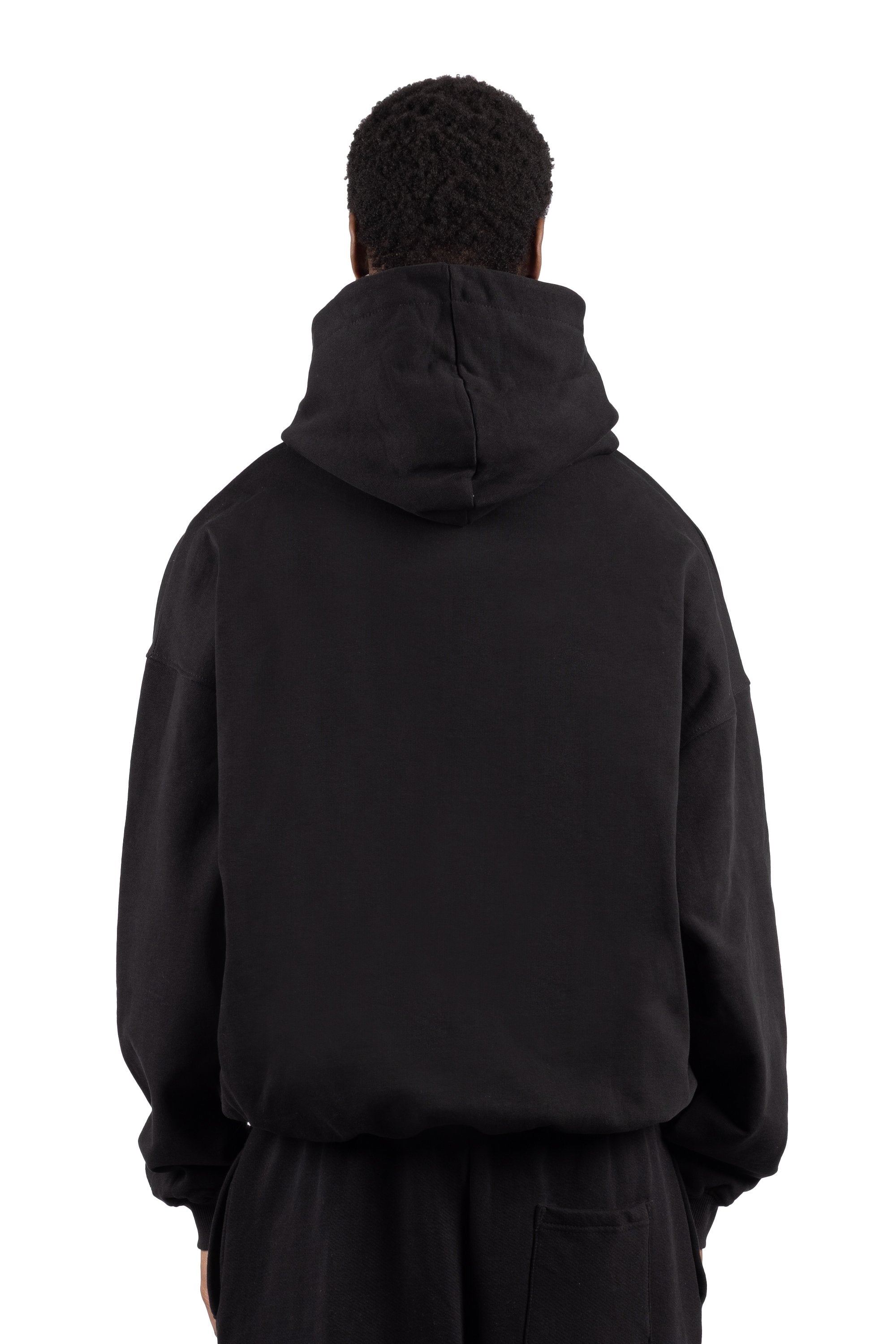 FAVELA STAR FRONTZIP