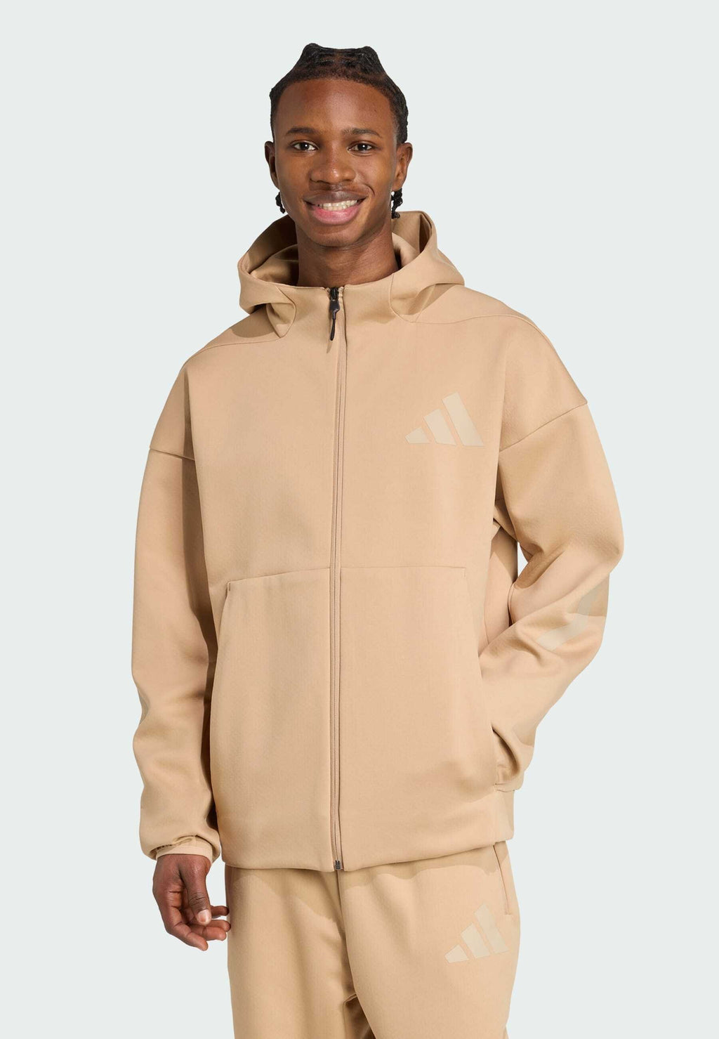 adidas Sportswear M Z N E FZ