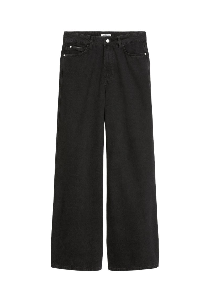 Marc O'Polo DENIM Wide Leg Media 1