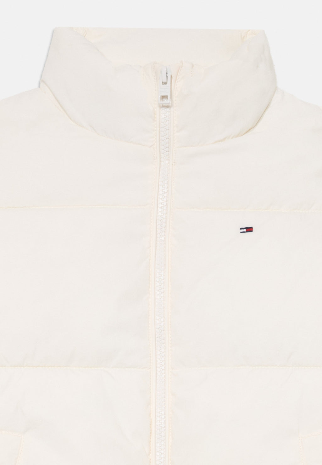FLAG PUFFER JACKET UNISEX Media 3