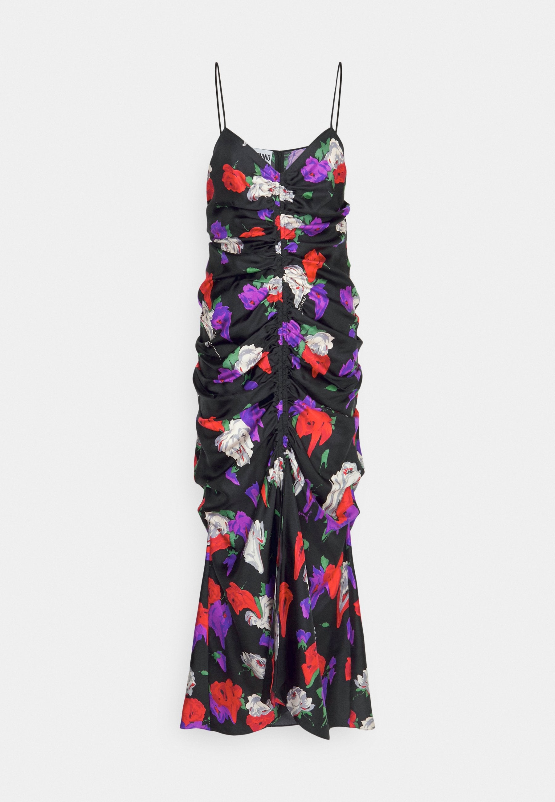 MOSCHINO ALL OVER FLOWERS