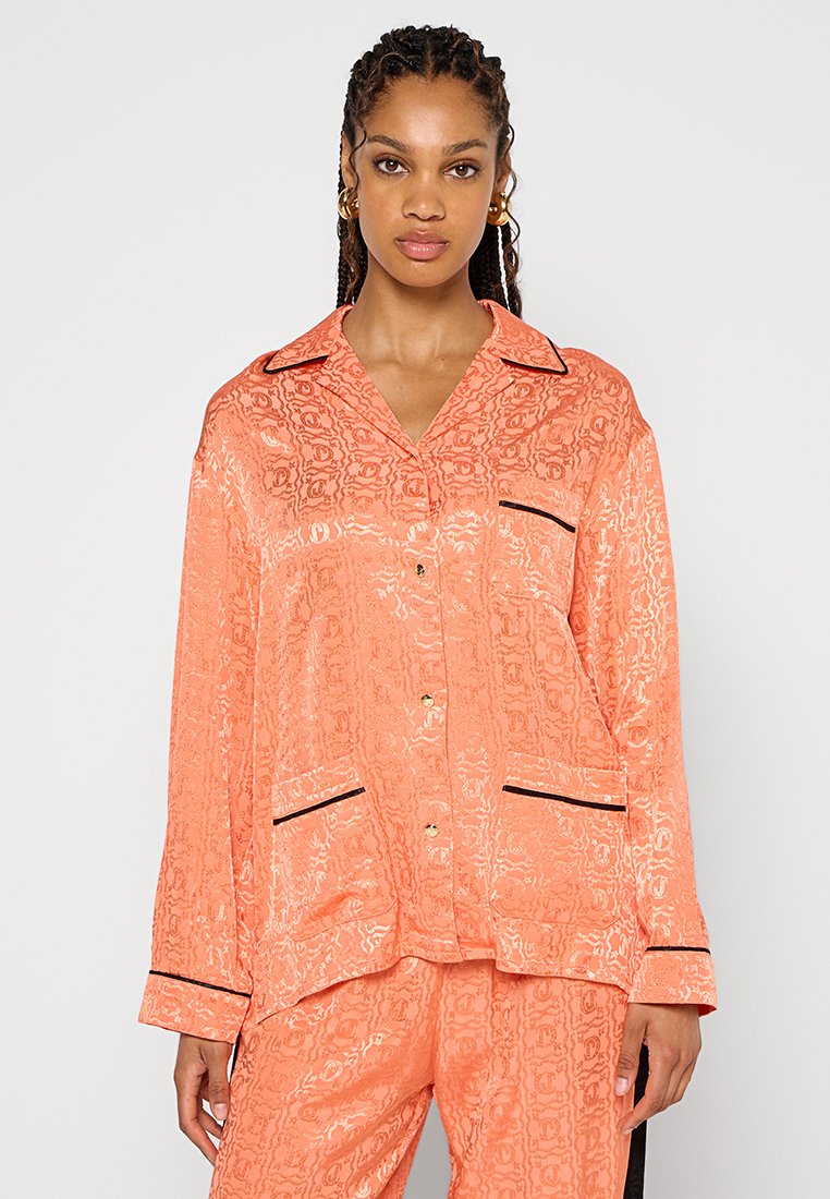 Just Cavalli Hemdbluse Media 1
