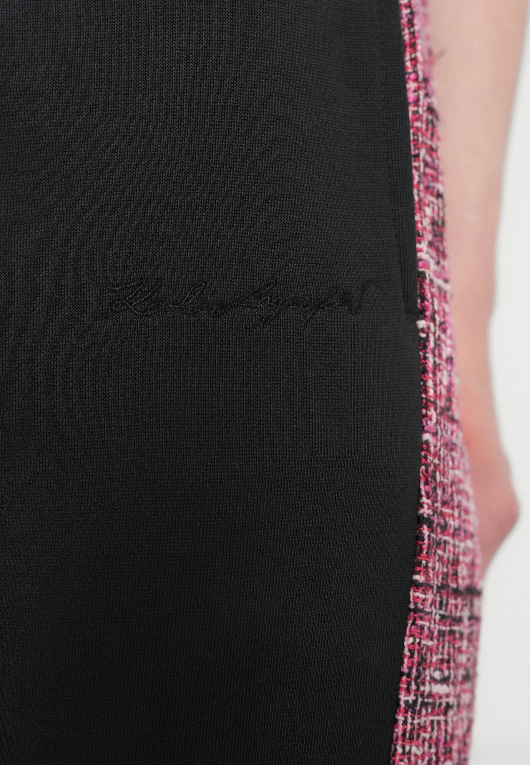 KARL LAGERFELD Jogginghose Media 6