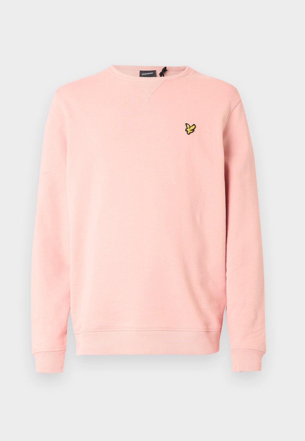 Lyle & Scott CREW NECK